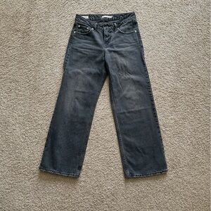 Levi's Premium Low Loose